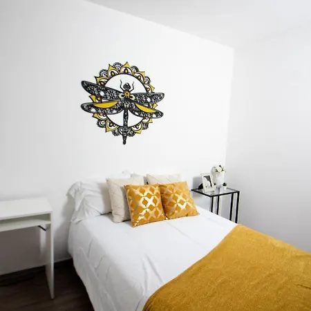 D Habitacion Mandala Nebraska 63