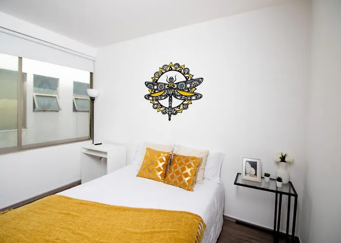 D Mandala Nebraska 63 * Mexico City