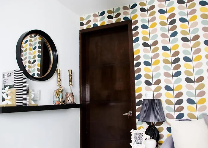 Homestay D Mandala Nebraska 63