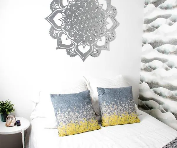 D Mandala Nebraska 63 Homestay